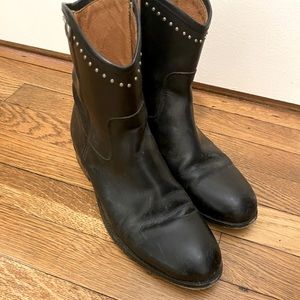 Womens Frye boots size 7.5